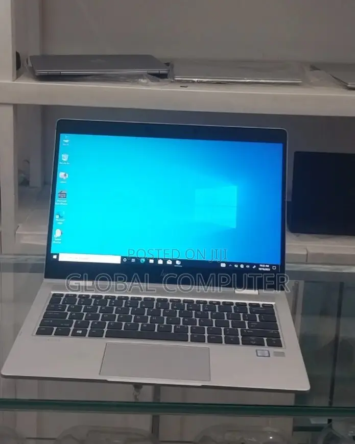 New Laptop HP EliteBook 840 16GB Intel Core I7 SSD 512GB