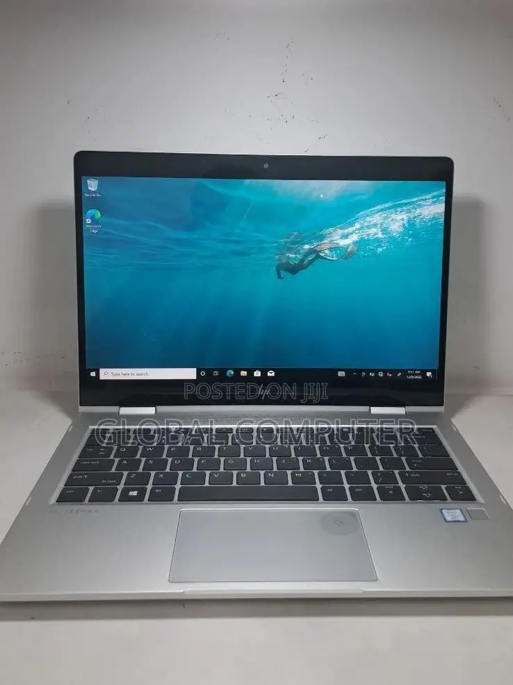 New Laptop HP EliteBook 840 16GB Intel Core I7 SSD 512GB