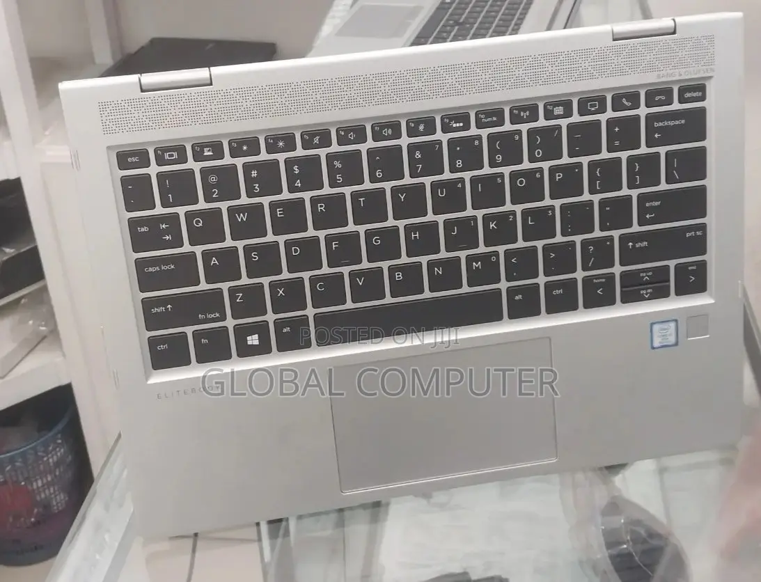 New Laptop HP EliteBook 840 16GB Intel Core I7 SSD 512GB