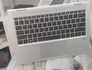 New Laptop HP EliteBook 840 16GB Intel Core I7 SSD 512GB