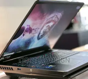 New Laptop MSI GF63 16GB Intel Core I7 SSD 512GB