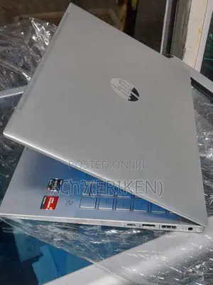 New Laptop HP Pavilion 15 16GB AMD Ryzen 5 SSD 512GB