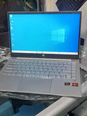 New Laptop HP Pavilion 15 16GB AMD Ryzen 5 SSD 512GB