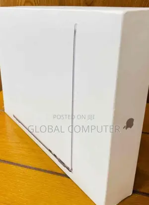 Photo - New Laptop Apple MacBook Air 2022 M2 8GB Apple M2 SSD 256GB