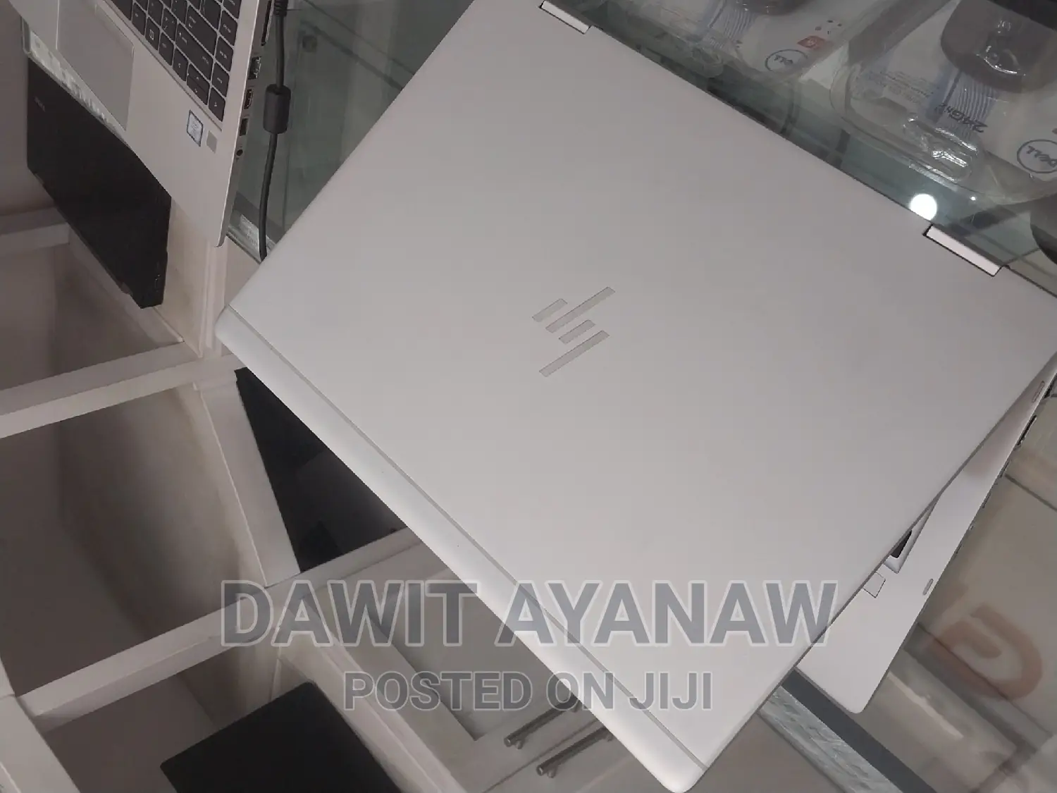 New Laptop HP EliteBook 840 G5 16GB Intel Core I7 SSD 512GB