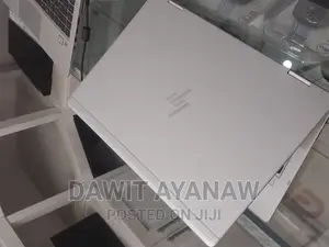 New Laptop HP EliteBook 840 G5 16GB Intel Core I7 SSD 512GB