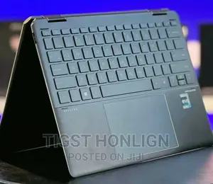 New Laptop HP Spectre 16GB Intel Core I7 SSD 512GB