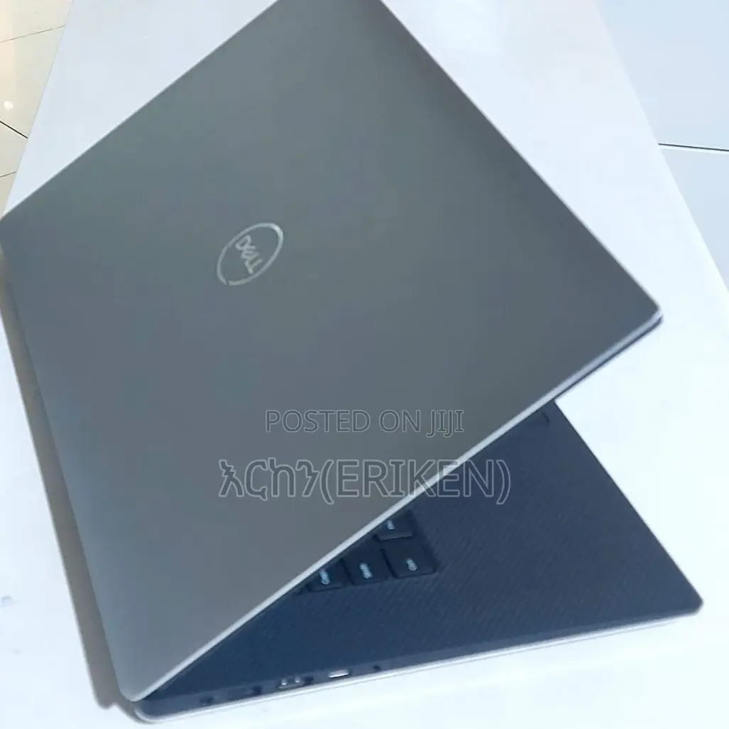 New Laptop Dell Precision 5530 16GB Intel Core I7 SSD 512GB