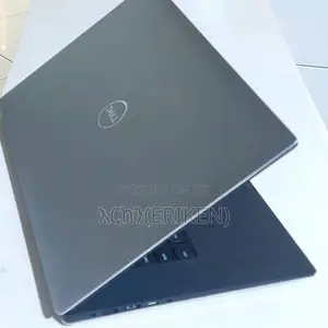 Photo - New Laptop Dell Precision 5530 16GB Intel Core I7 SSD 512GB