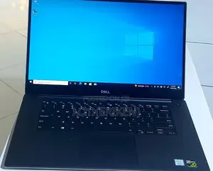 New Laptop Dell Precision 5530 16GB Intel Core I7 SSD 512GB