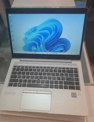 New Laptop HP EliteBook 840 16GB Intel Core I5 SSD 512GB