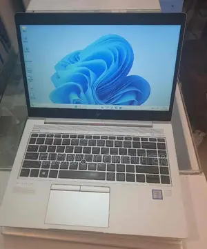New Laptop HP EliteBook 840 16GB Intel Core I5 SSD 512GB