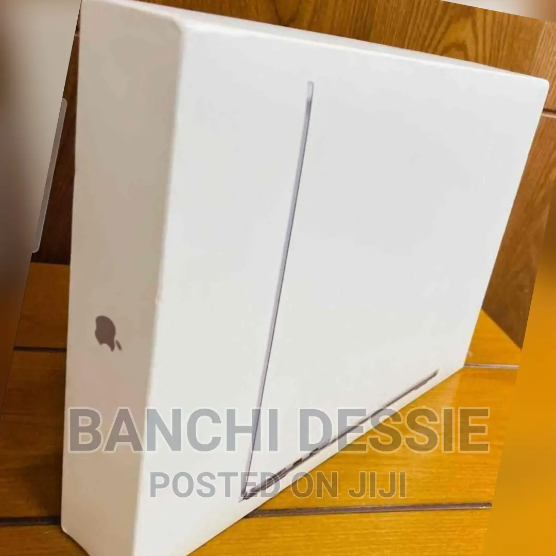 New Laptop Apple MacBook 8GB Apple M2 SSD 256GB