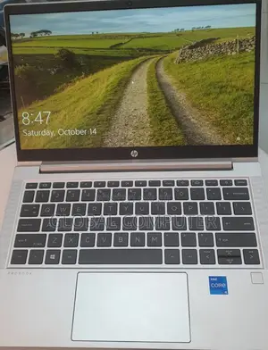 New Laptop HP ProBook 430 G6 16GB Intel Core I5 SSD 512GB