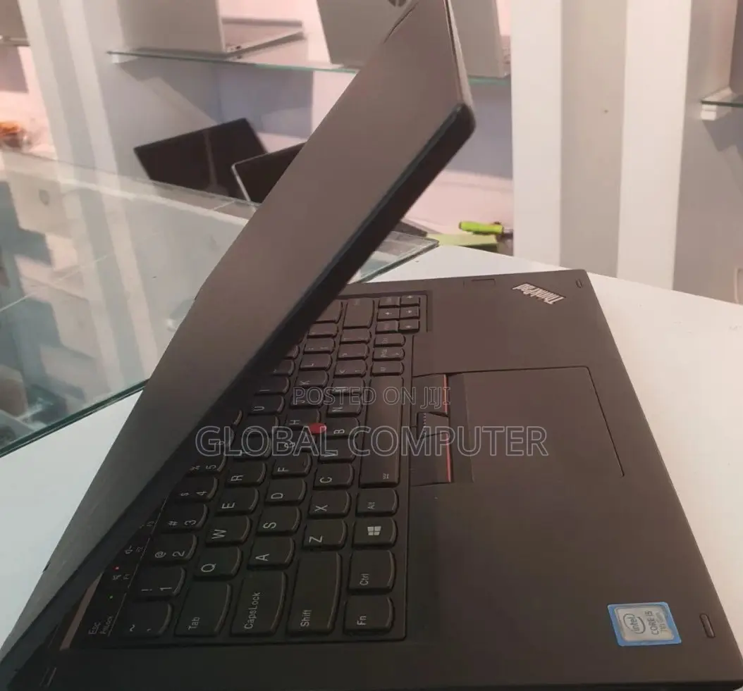 New Laptop Lenovo ThinkPad Yoga 16GB Intel Core I5 SSD 512GB