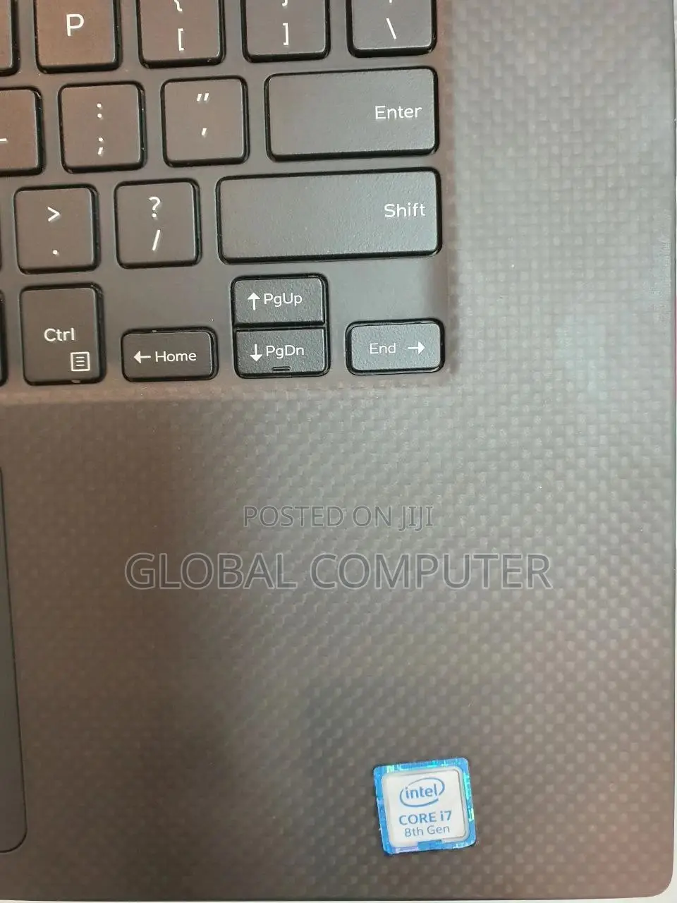 New Laptop Dell Inspiron 15 16GB Intel Core I7 SSD 512GB