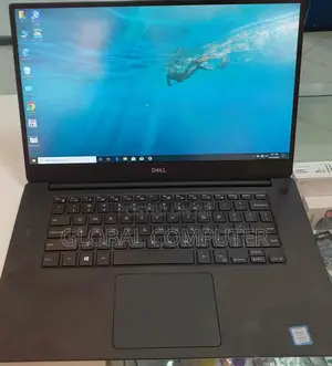 New Laptop Dell Inspiron 15 16GB Intel Core I7 SSD 512GB