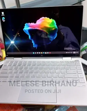 Photo - New Laptop HP 8GB Intel Core I7 SSD 512GB