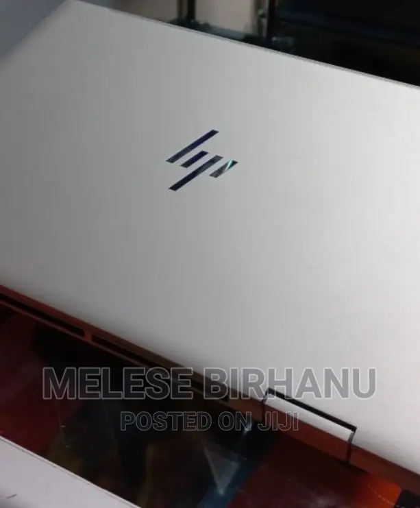 New Laptop HP 8GB Intel Core I7 SSD 512GB