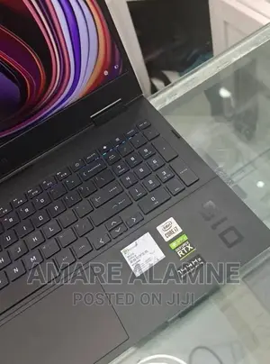 Photo - New Laptop 16GB Intel Core I7 SSD 1T