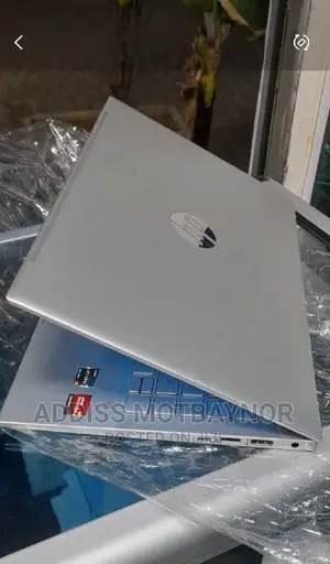 New Laptop HP Pavilion 15 8GB Intel Core I5 SSD 512GB