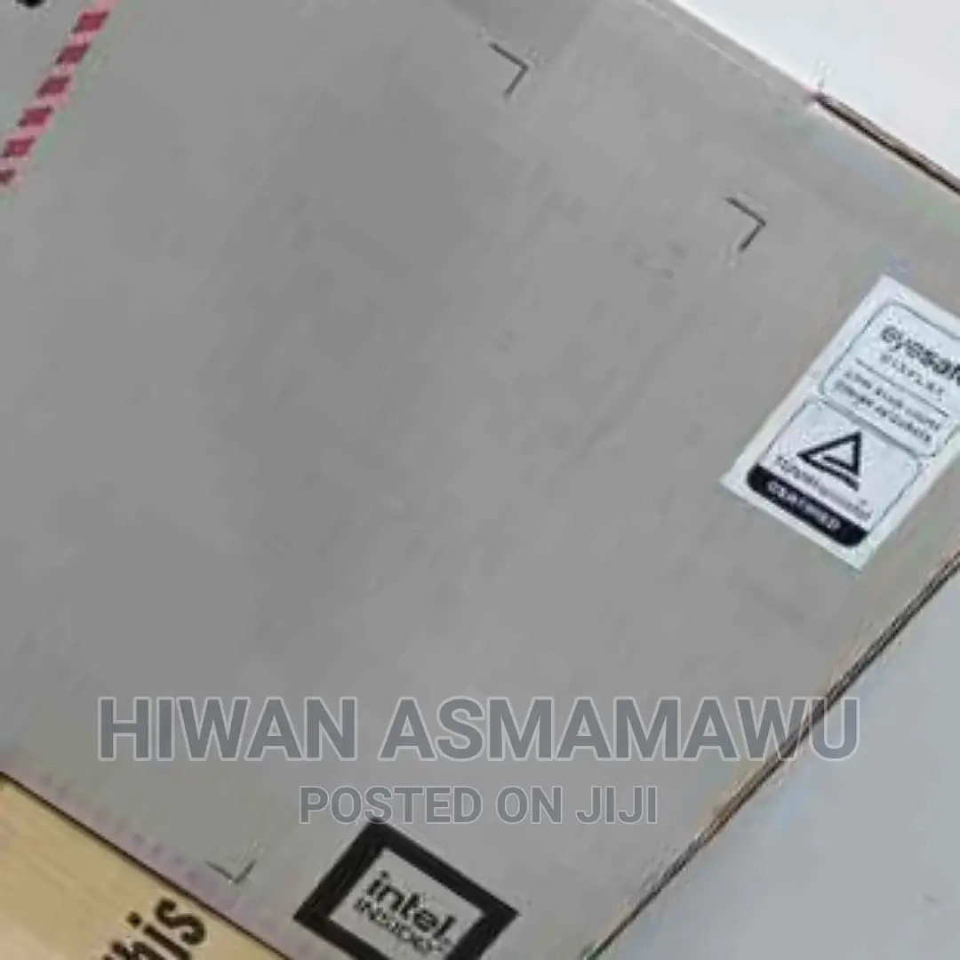 New Laptop HP Spectre X360 16GB Intel Core I7 SSD 512GB