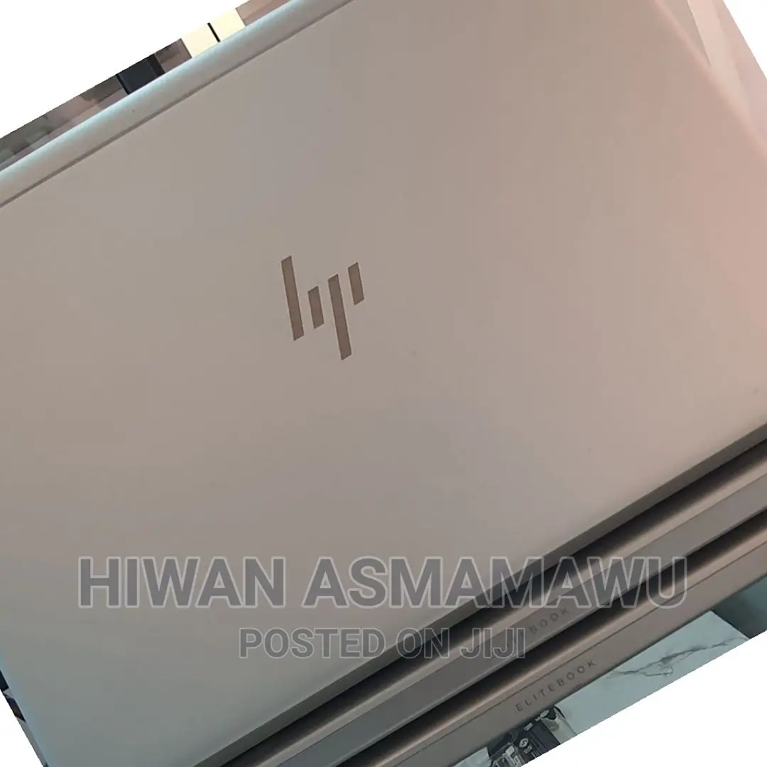 New Laptop HP Spectre X360 16GB Intel Core I7 SSD 512GB