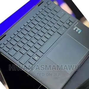 New Laptop HP Spectre X360 16GB Intel Core I7 SSD 512GB