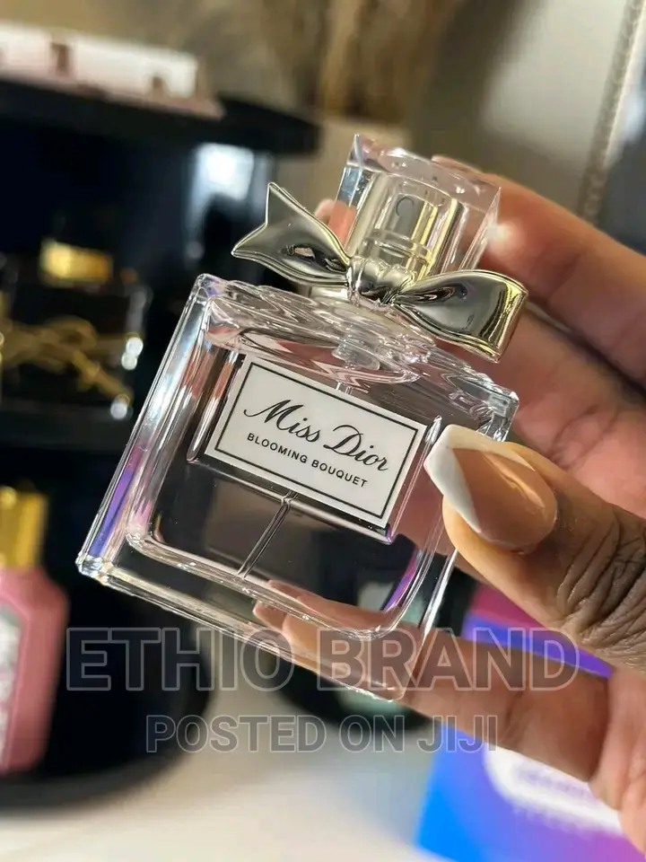 Mis Dior for Her Love