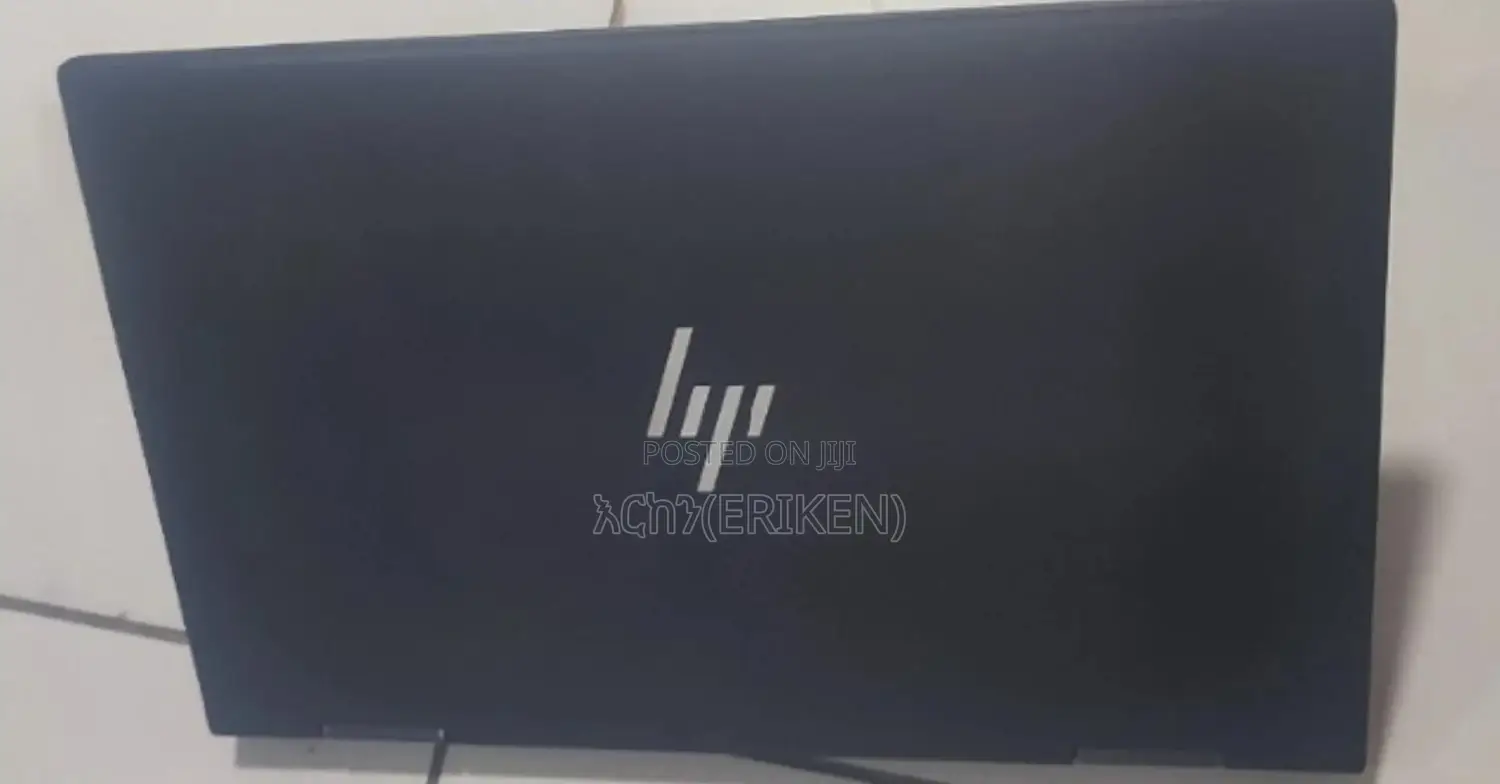 New Laptop HP Envy 13 8GB AMD Ryzen 5 SSD 512GB