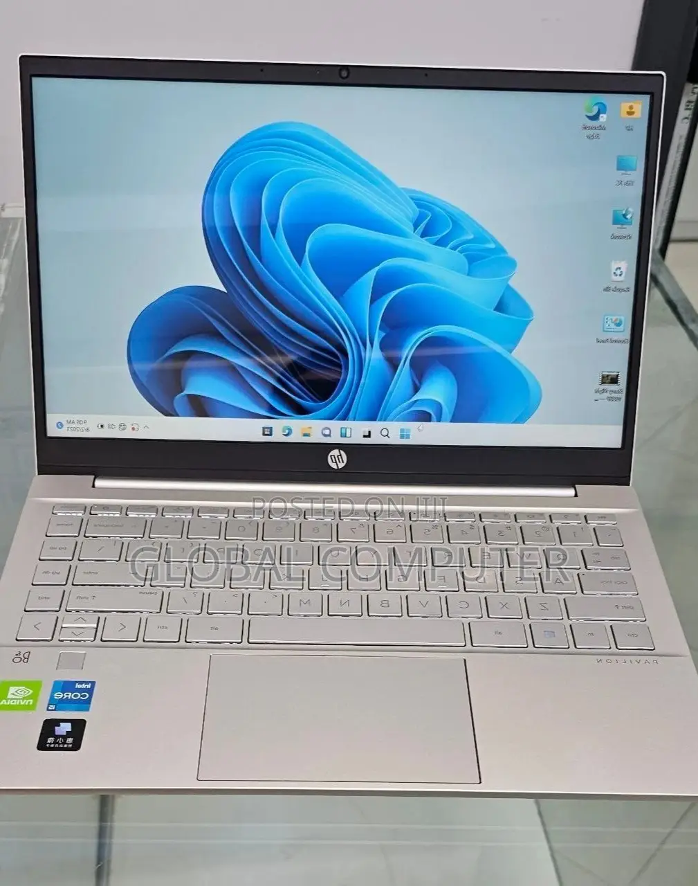 New Laptop Lenovo ThinkPad Yoga 12GB Intel Core I5 SSD 512GB