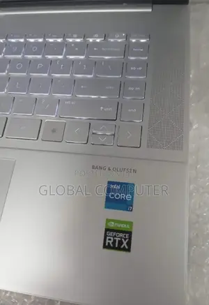 New Laptop HP Envy X360 13z 16GB Intel Core I7 SSD 512GB