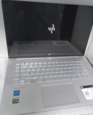 New Laptop HP Envy X360 13z 16GB Intel Core I7 SSD 512GB