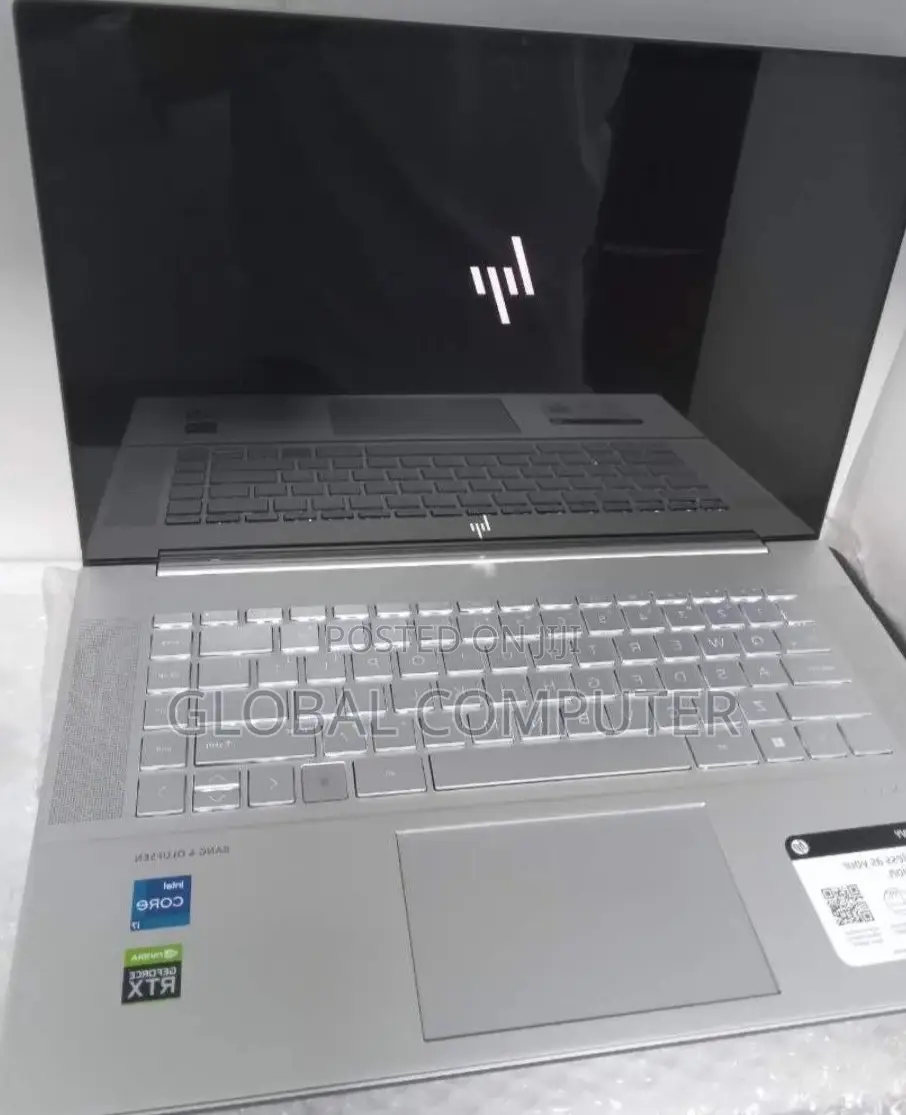 New Laptop HP Envy X360 13z 16GB Intel Core I7 SSD 512GB