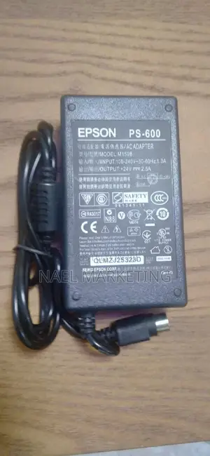 Epson Thermal Printer Adaptor