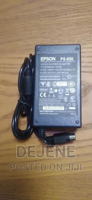 Epson Thermal Printer Adaptor