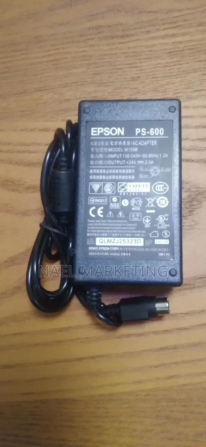Epson Thermal Printer Adaptor