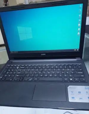 Photo - New Laptop Dell Inspiron 11 3162 8GB Intel Core I3 HDD 1T