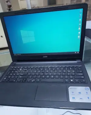 New Laptop Dell Inspiron 11 3162 8GB Intel Core I3 HDD 1T