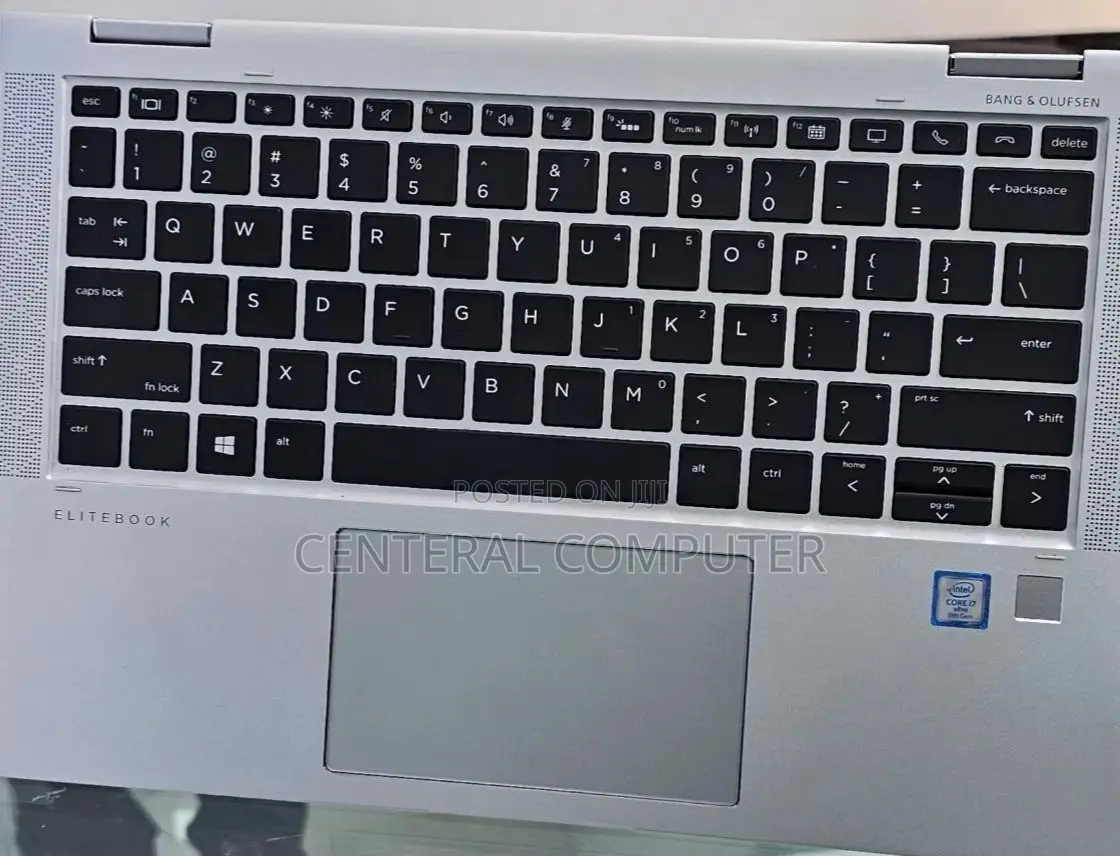 New Laptop HP Pavilion G7 8GB Intel Core I7 SSD 512GB