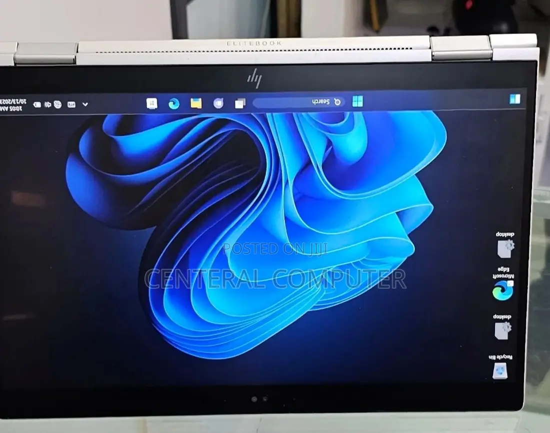 New Laptop HP Pavilion G7 8GB Intel Core I7 SSD 512GB