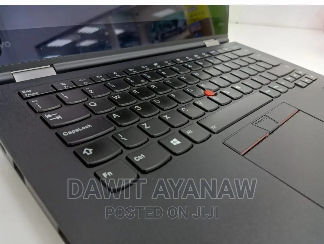 New Laptop Lenovo 16GB Intel Core I7 SSD 512GB