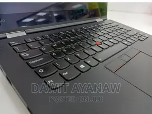 New Laptop Lenovo 16GB Intel Core I7 SSD 512GB