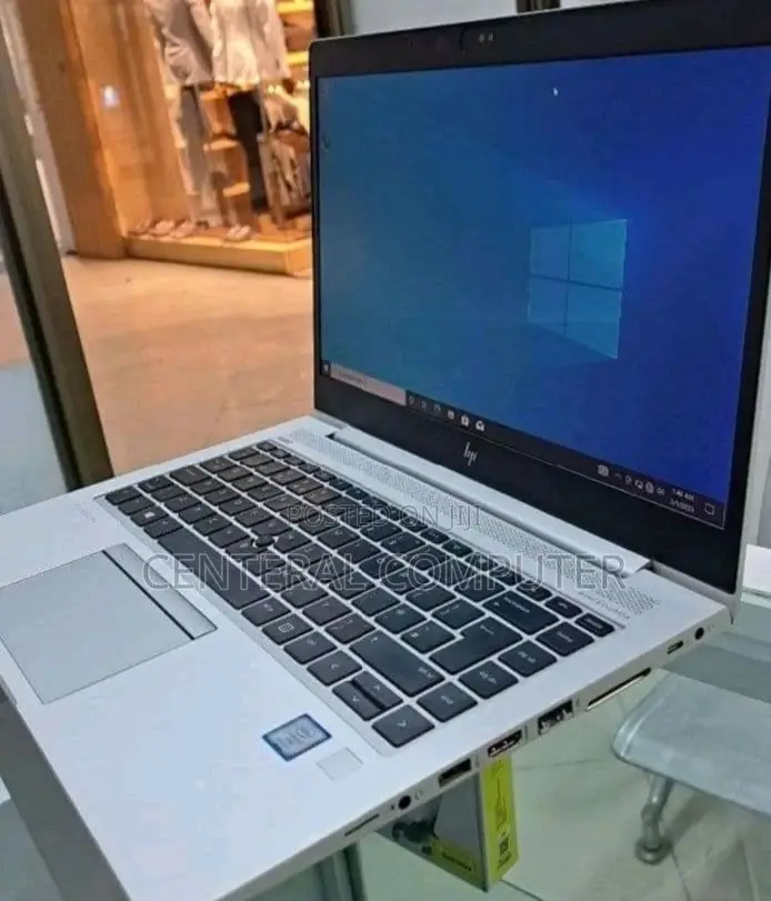New Laptop HP EliteBook 840 G5 16GB Intel Core I5 SSD 512GB