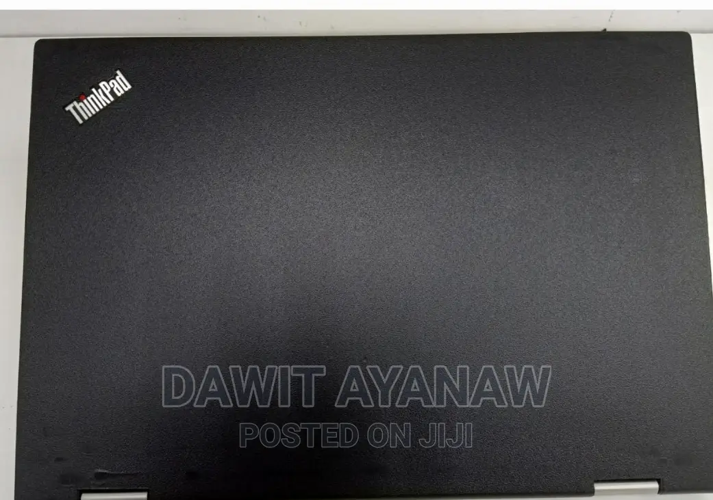 New Laptop Lenovo 16GB Intel Core I7 SSD 512GB