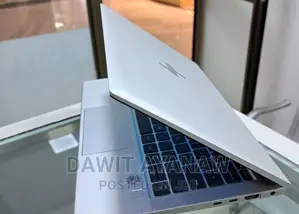 New Laptop HP 16GB Intel Core I7 SSD 512GB