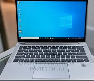 New Laptop HP 16GB Intel Core I7 SSD 512GB
