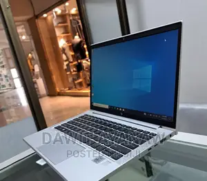 New Laptop HP 16GB Intel Core I7 SSD 512GB
