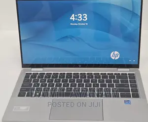 New Laptop HP 16GB Intel Core I7 SSD 512GB