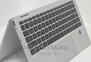 New Laptop HP 16GB Intel Core I7 SSD 512GB